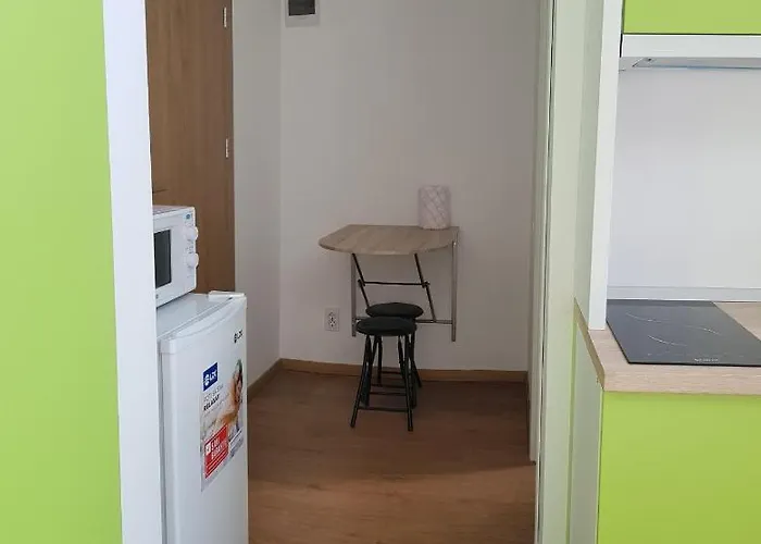 Apartament 9 Budiu