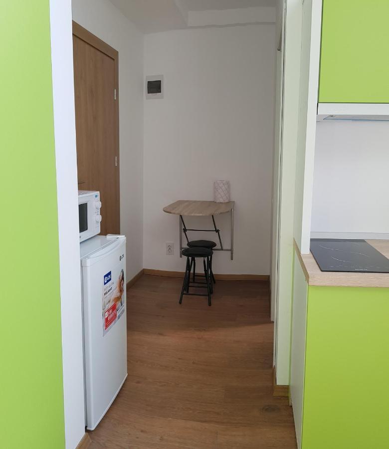 Apartment 9 Budiu *