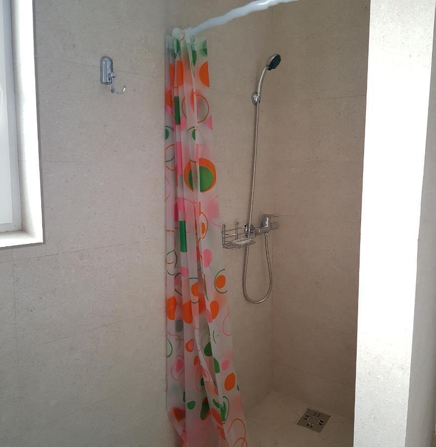 Apartment 9 Budiu *
