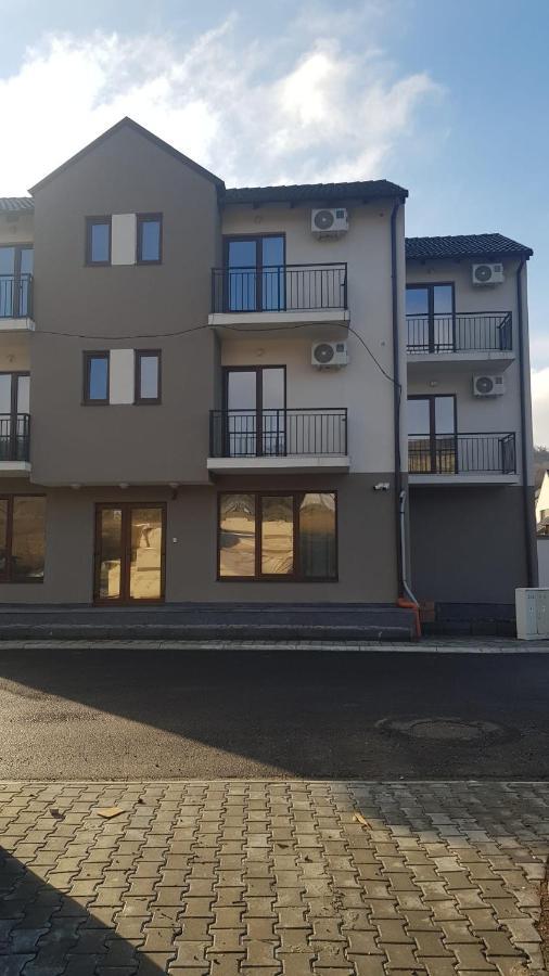 Apartment 9 Budiu