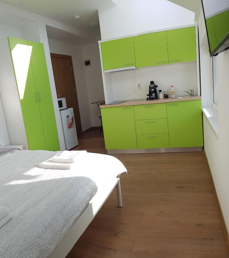 Apartment 9 Budiu *